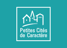 Set de table – Petites Cités de Caractère