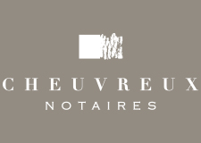 Etude Cheuvreux Notaires Vœux 2015