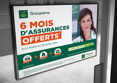 Groupama Centre Manche