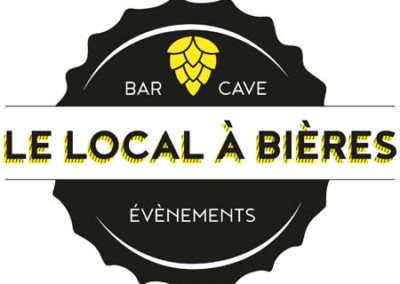 Le Local à Bières