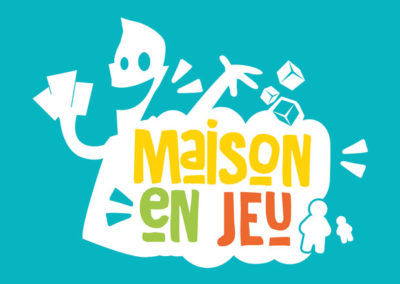 Maison en jeu