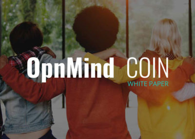 OpnMind COIN