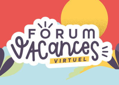 Forum vacances