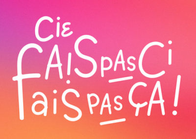 Fais pas ci Fais pas ça