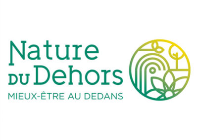 Nature du Dehors – Agnès Bertin