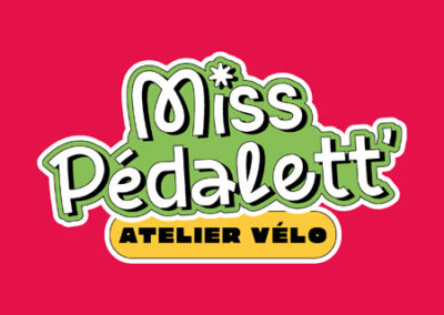 Miss Pédalett